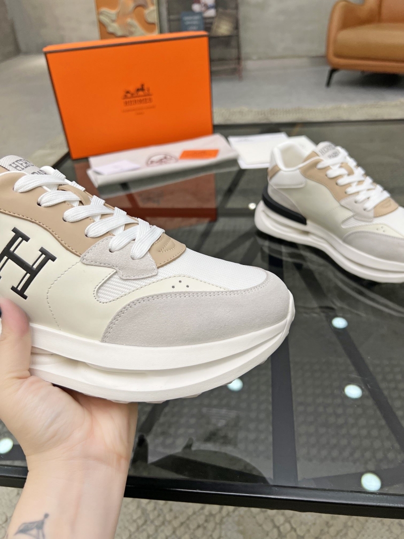 Hermes Sneakers